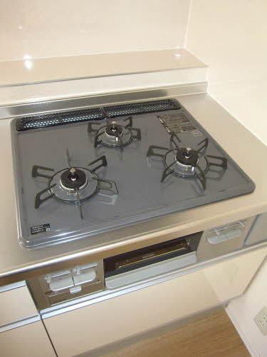 ドエル森上 A201号-3