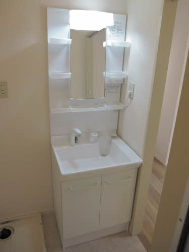 ドエル森上 A201号-7