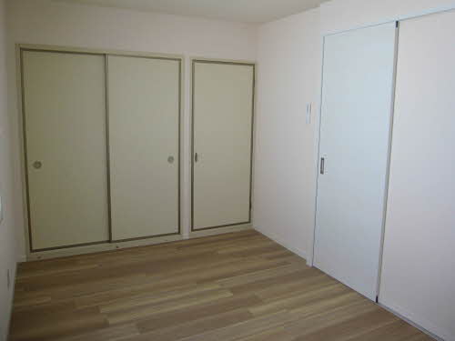 ドエル森上 A201号-10