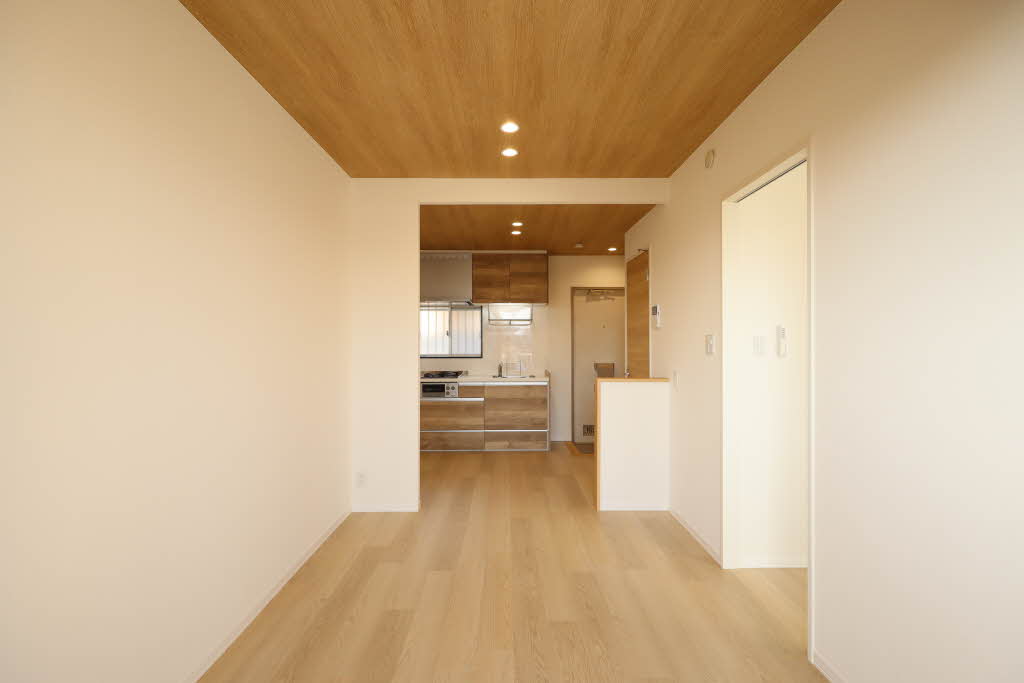 パークサイドＫ 0202号-1