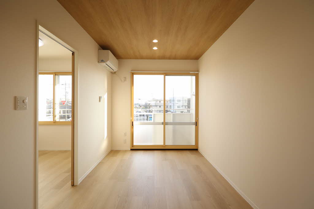 パークサイドＫ 0202号-2