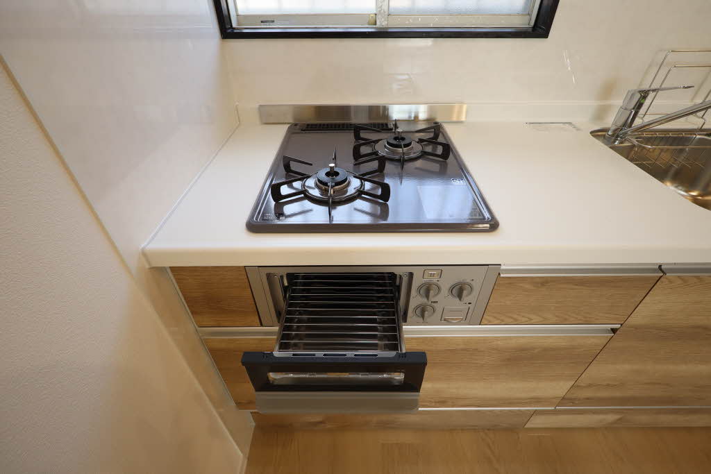 パークサイドＫ 0202号-4