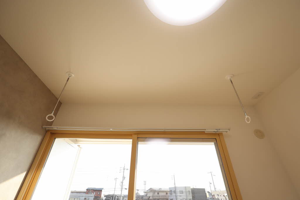 パークサイドＫ 0202号-8