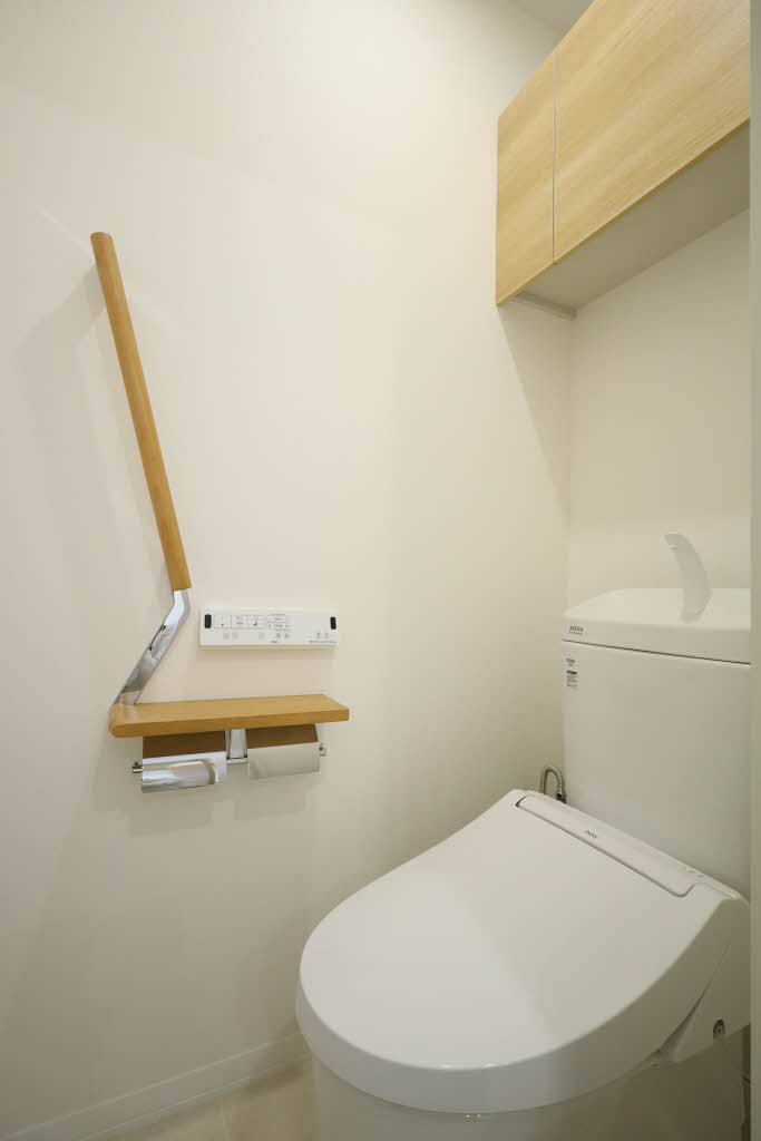 パークサイドＫ 0202号-10