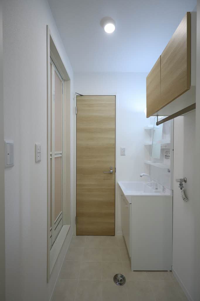 パークサイドＫ 0202号-11