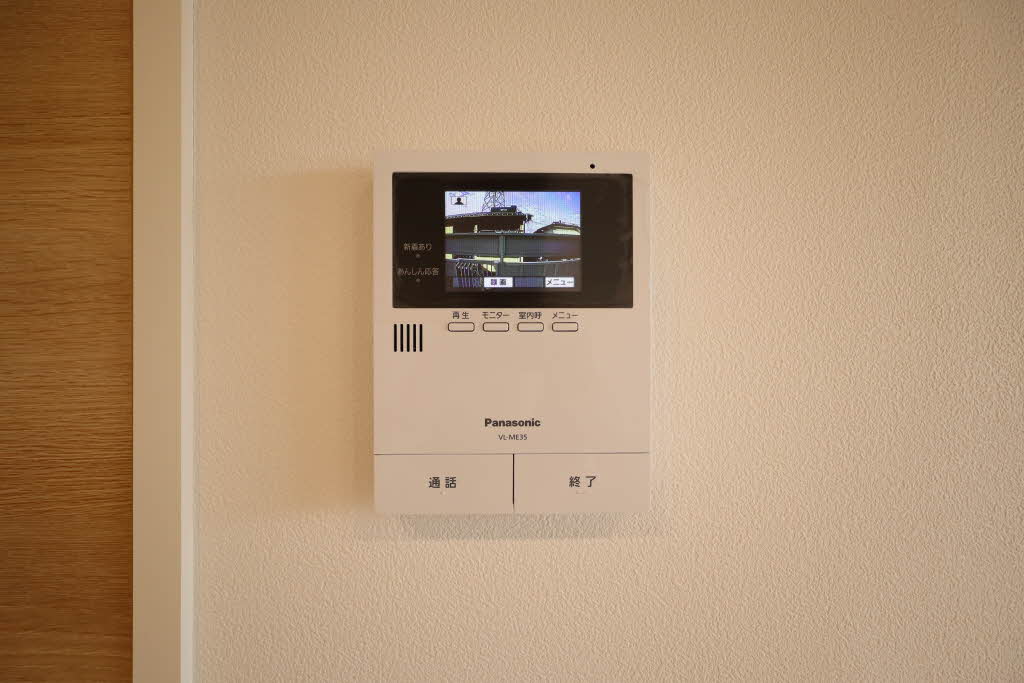 パークサイドＫ 0202号-13