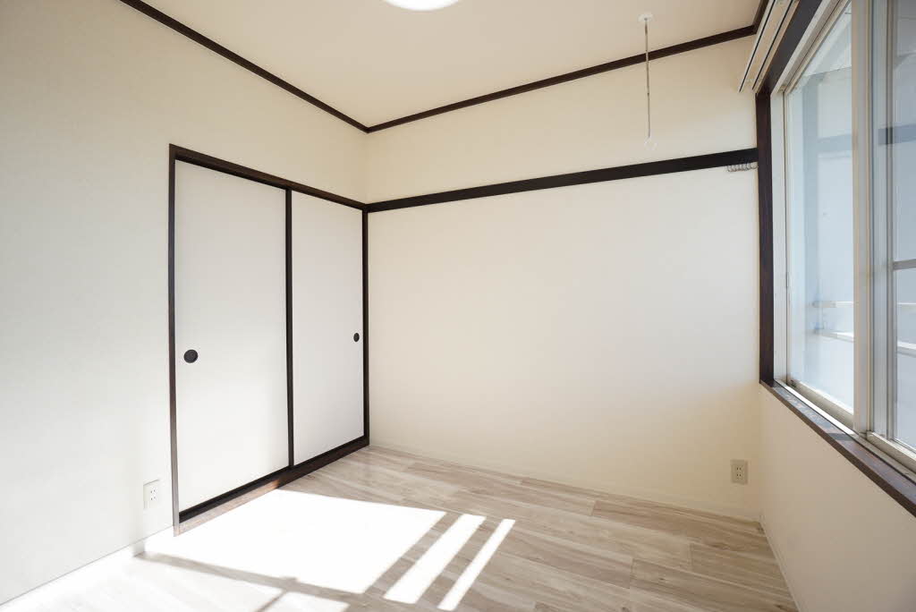 パークサイドＫ 0203号-5