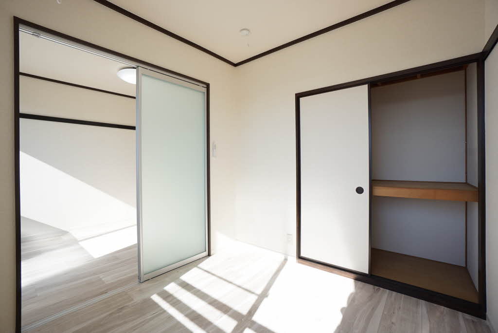 パークサイドＫ 0203号-7