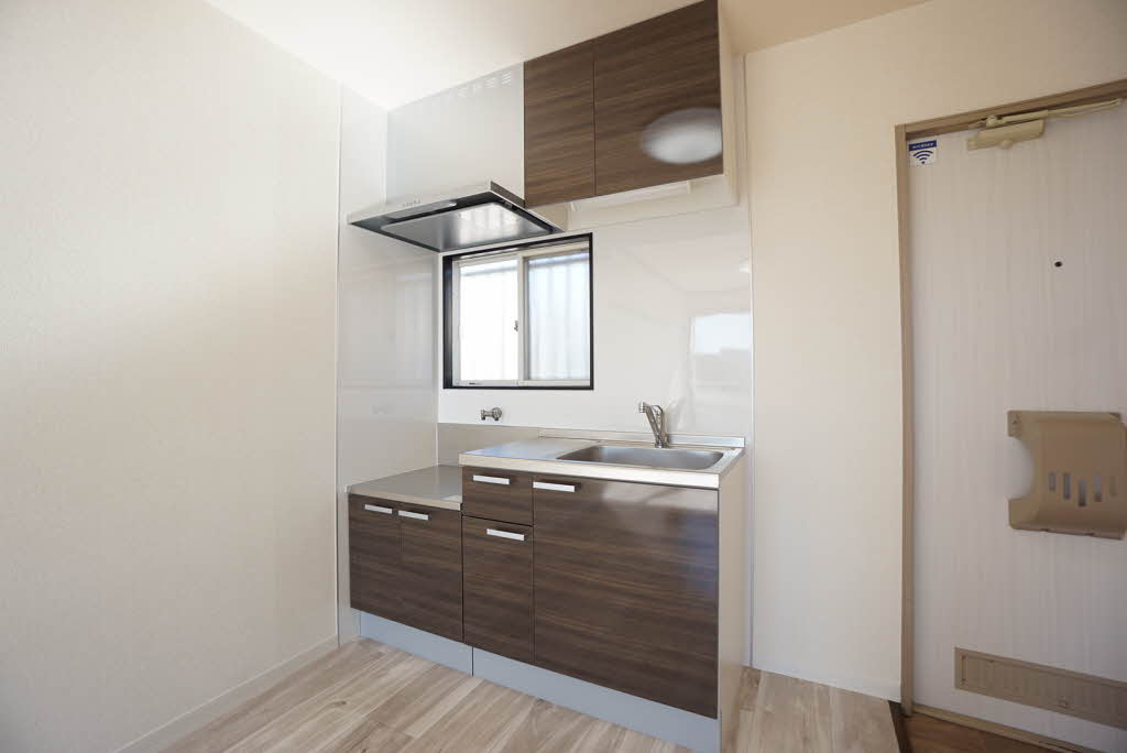 パークサイドＫ 0203号-8