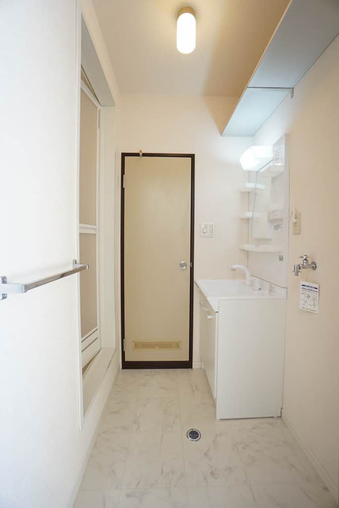 パークサイドＫ 0203号-11