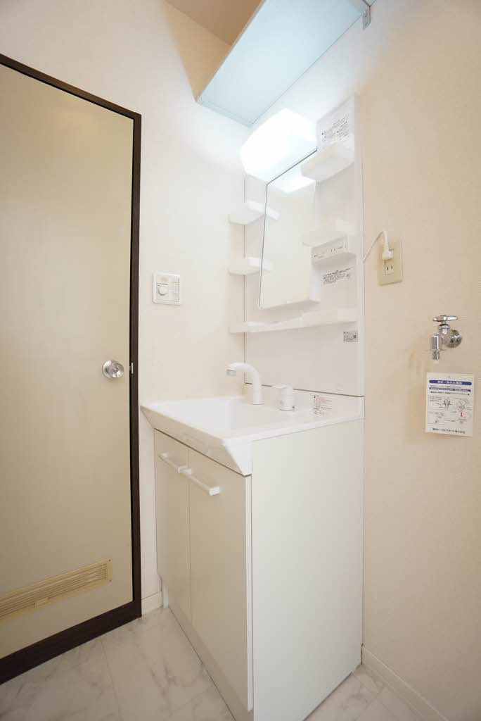 パークサイドＫ 0203号-12