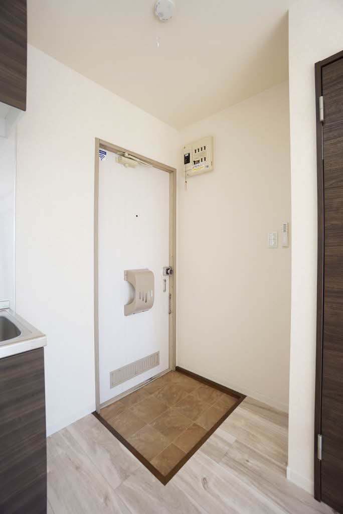 パークサイドＫ 0203号-13