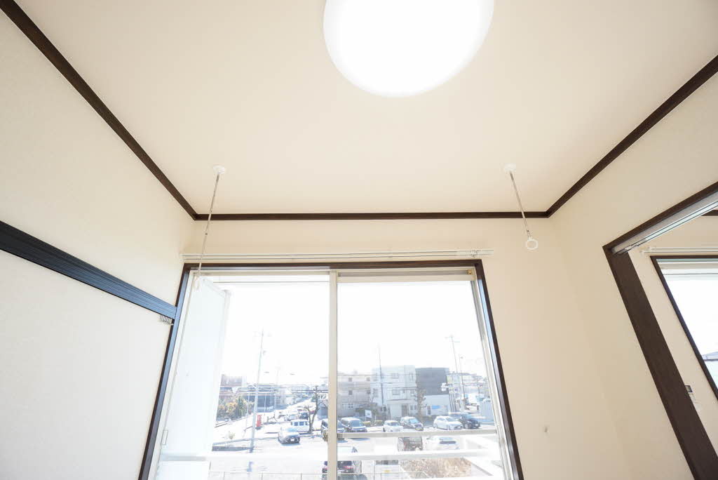 パークサイドＫ 0203号-14