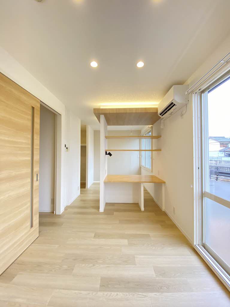 グレイス野南 0103号-2