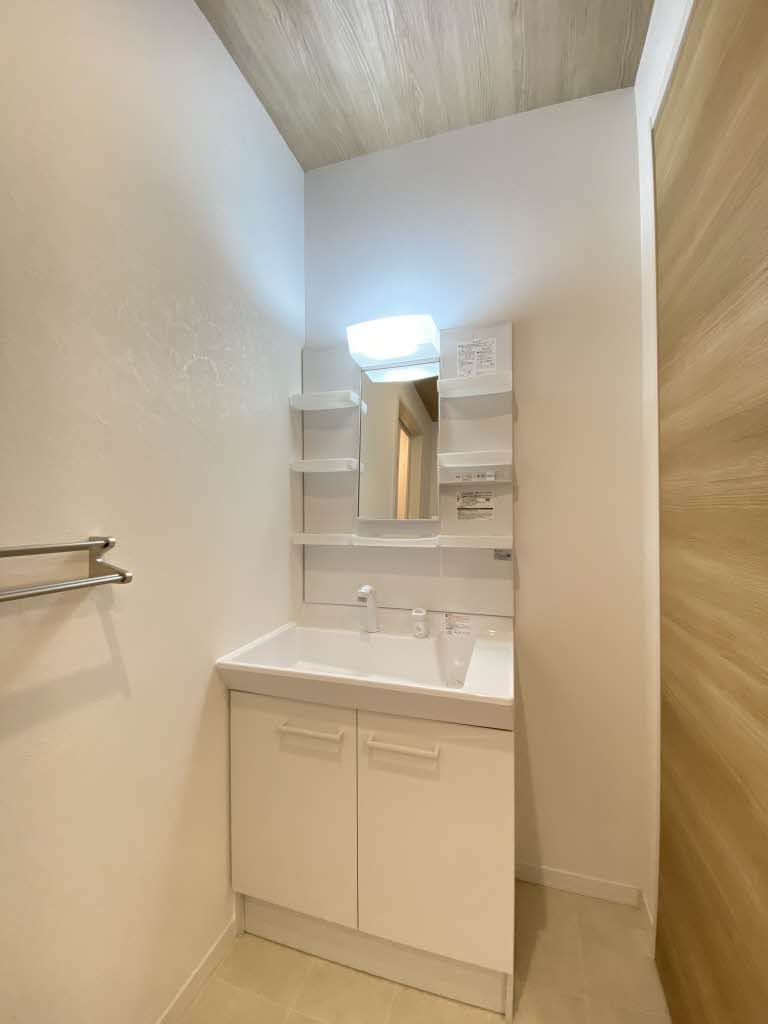 グレイス野南 0103号-5