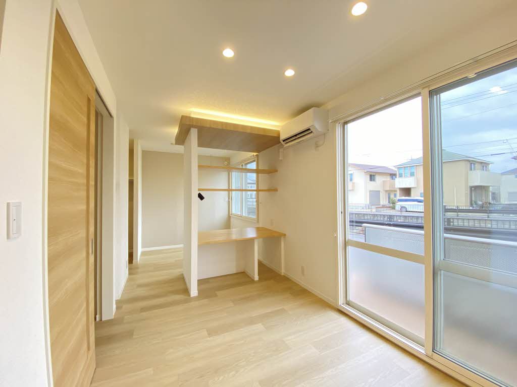 グレイス野南 0103号-8