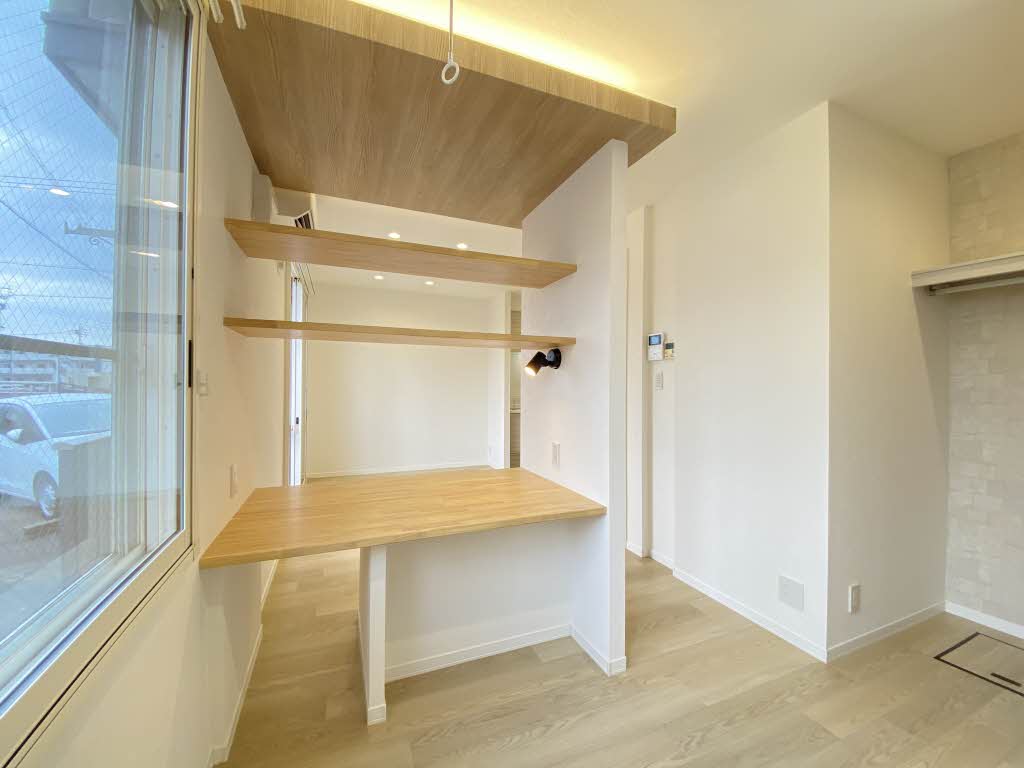 グレイス野南 0103号-9