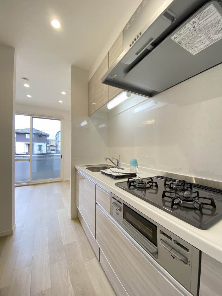 グレイス野南 0103号-12