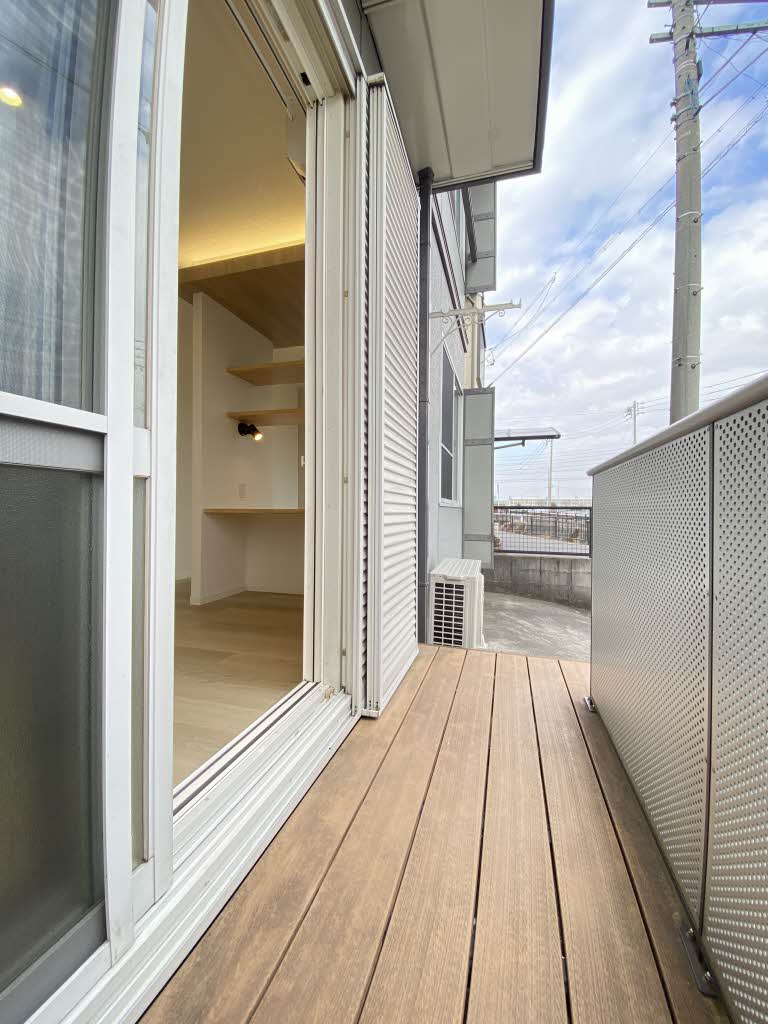 グレイス野南 0103号-13