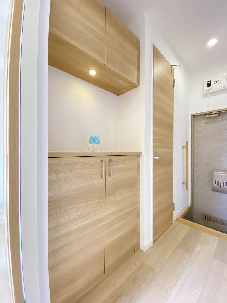 グレイス野南 0103号-15