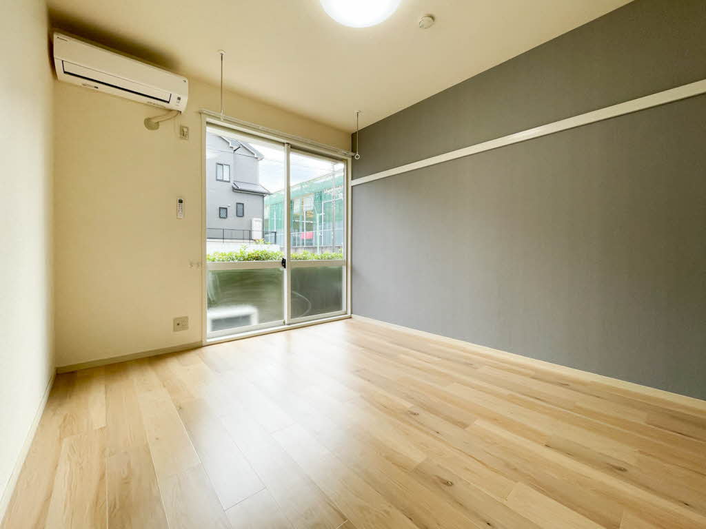 ジュネス名東 0103号-2