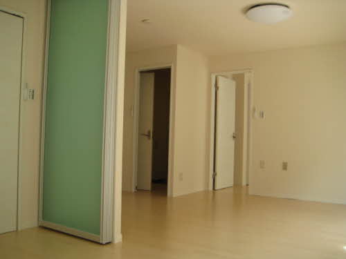 プレジオツイン B105号-2