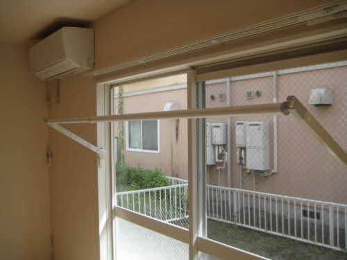 プレジオツイン B105号-3