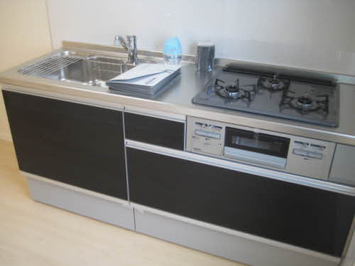 プレジオツイン B105号-7