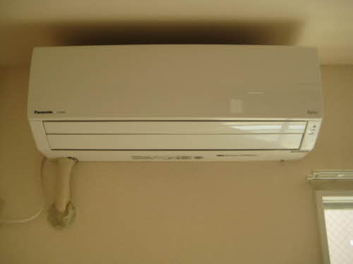 プレジオツイン B105号-8