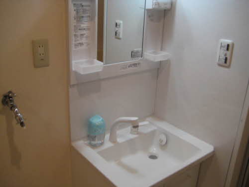 プレジオツイン B105号-9