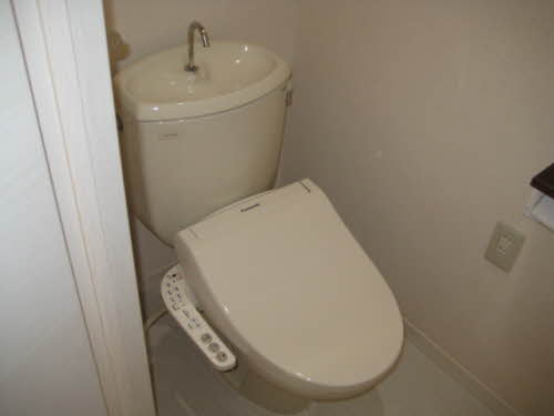 プレジオツイン B105号-11