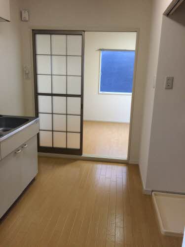 木村ハウス 0202号-2