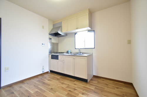 コーポ２１ 0201号-2