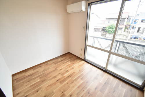 コーポ２１ 0201号-4