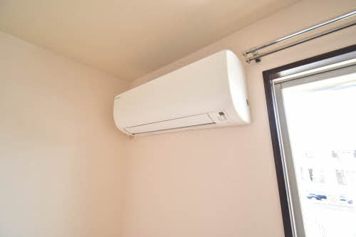 コーポ２１ 0201号-6