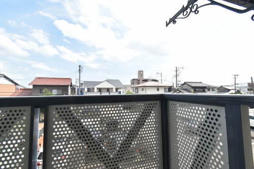 コーポ２１ 0201号-8