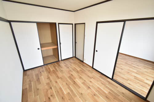 コーポ２１ 0201号-9