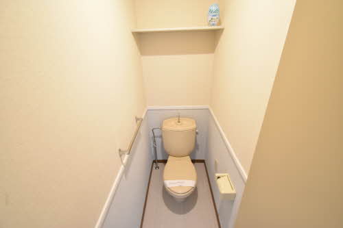 コーポ２１ 0201号-11