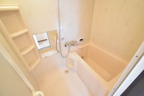 コーポ２１ 0201号-13