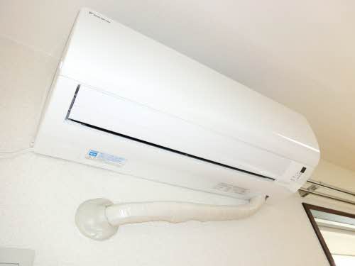 パインヒルズ A201号-4