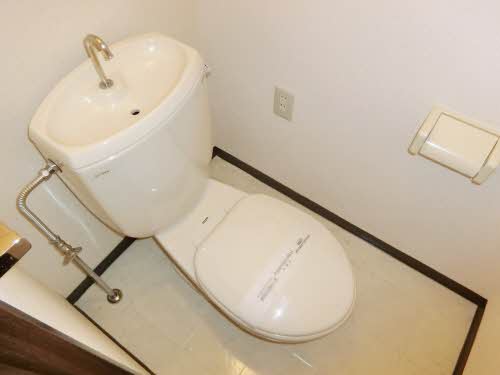 パインヒルズ A201号-11