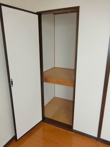 パインヒルズ A201号-13