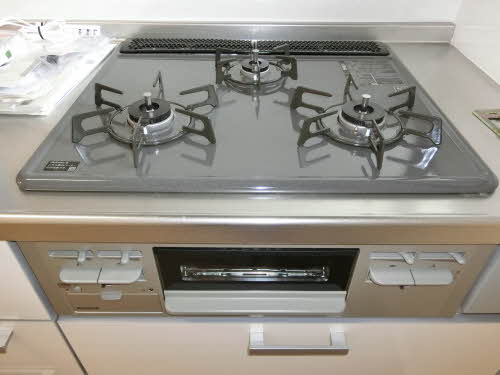 パインヒルズ B102号-4