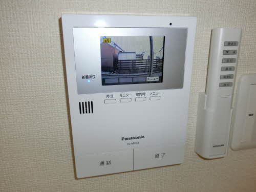 パインヒルズ B102号-11