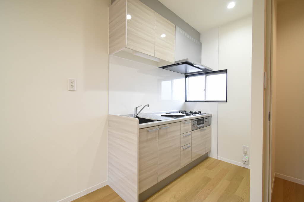 パインヒルズ B203号-4