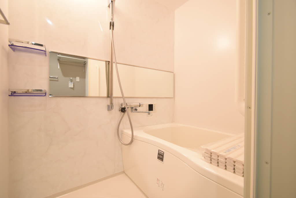 パインヒルズ B203号-5