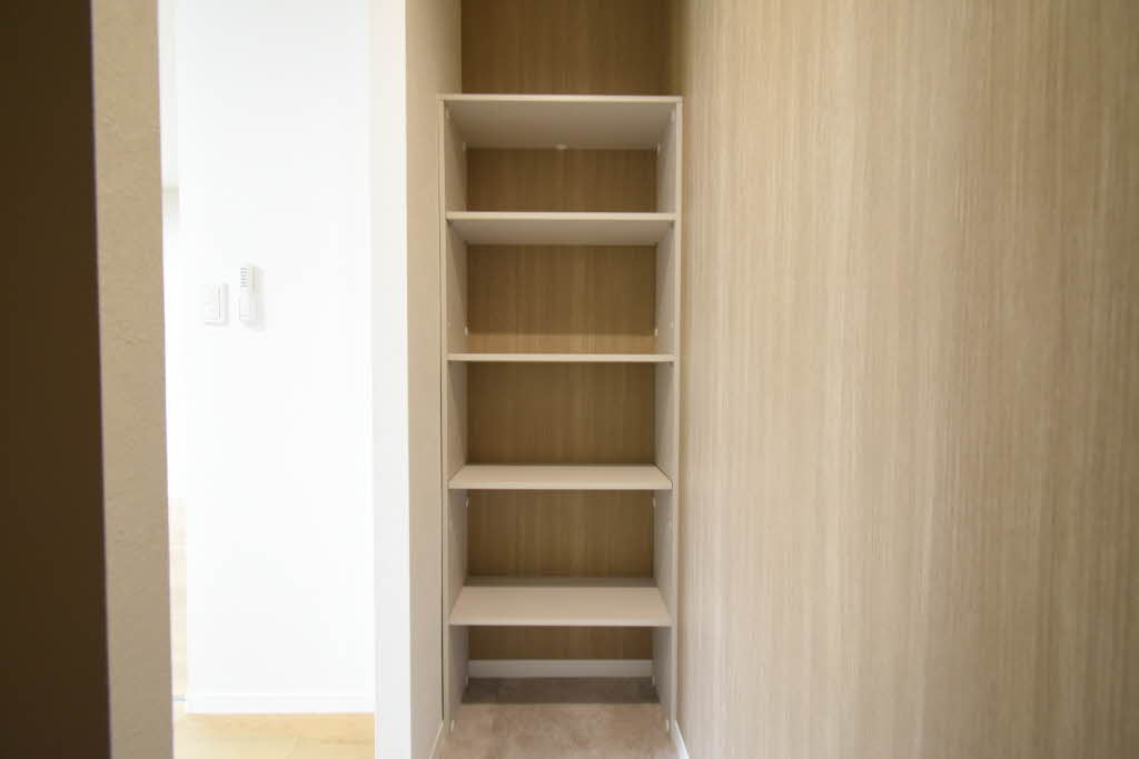 パインヒルズ B203号-10