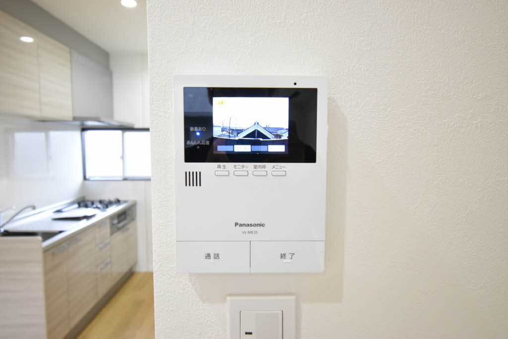 パインヒルズ B203号-11