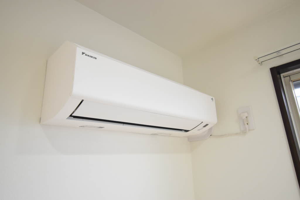 パインヒルズ B203号-12