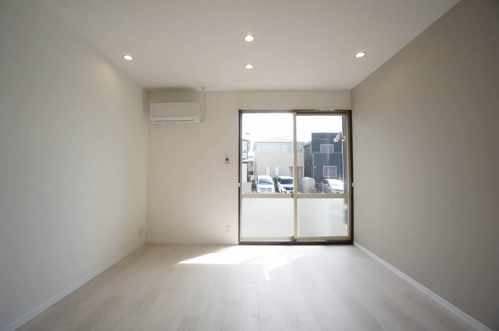 ライラックハイツ B101号-3